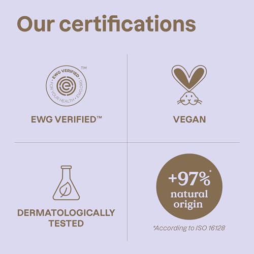 ATTITUDE Pregnancy pH-Balanced Body Wash, EWG Verified, - Product Imagery