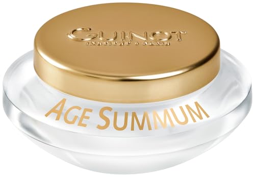 Guinot Age Summum Cream, 1.6 oz - Product Imagery