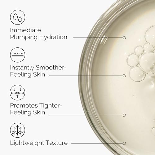 The Ordinary Hyaluronic Acid 2% + B5 (with Ceramides), - Product Imagery