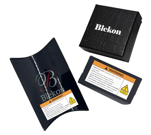 Blekon Collections Silver Super Large White Face Case Size 43mm - Product Imagery