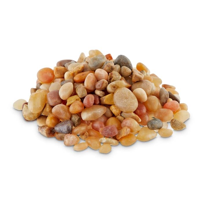 imagitarium by Petco Aquarium Gravel Substrate Shallow Creek - imagitarium Official Imagery - 1