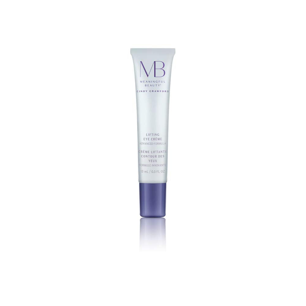 Meaningful Beauty Lifting Eye Cre me Advanced Formula Under - Premium Selection Official Imagery - 2