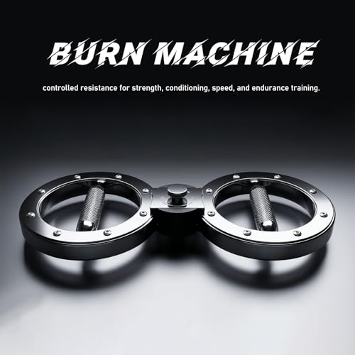 S.Y Spinning Rotator Burn Machine,12LB Arm and Shoulder Strength - Product Imagery