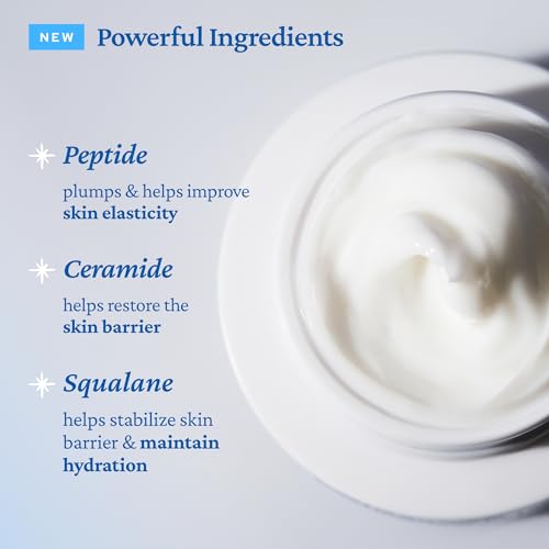 belif Moisturizing Bomb – Daily Ceramide Moisturizer with - Product Imagery