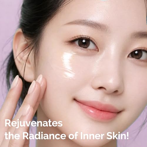Korean Skin Care Set For Women - Gift For Women Korean Anti - Product Imagery
