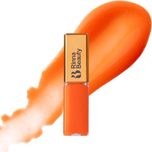 Rinna Beauty Larger Than Life Lip Plumping Oil - Rinna Beauty Official Product View 1