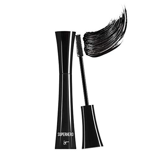 IT Cosmetics Superhero Elastic Stretch Volumizing - Premium Selection Official Imagery - 1