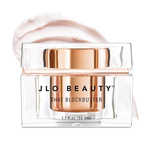 JLO BEAUTY That Blockbuster Face Moisturizer with Hyaluronic - Product Imagery