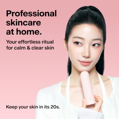 THOME Twenty Up, Glow Skin Duo Gentle At-Home Beauty Facial - Product Imagery