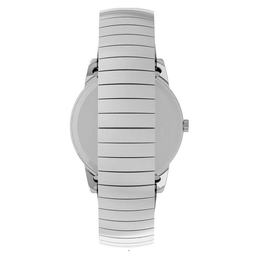 Timex Men's Easy Reader Watch - View 2