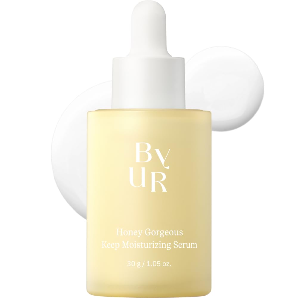 ByUR Vita Giving Keep Radiance Serum - ByUR