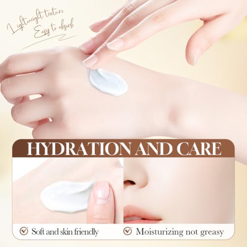Rice Moisturizing Skin Care Set, Radiance Skincare Essential - Product Imagery