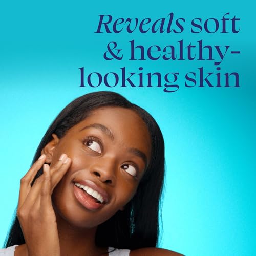 TULA Skincare So Polished Exfoliating Sugar Scrub, Face Scrub - Product Imagery