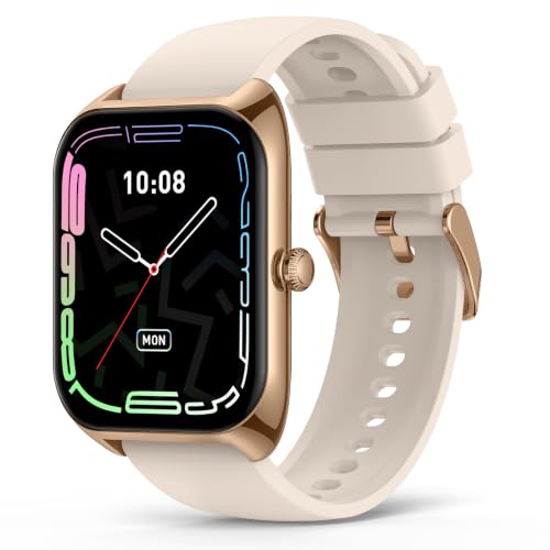 Smart Watch for Women Men (Answer/Make Call), 2.02" Smartwatches - Product Imagery