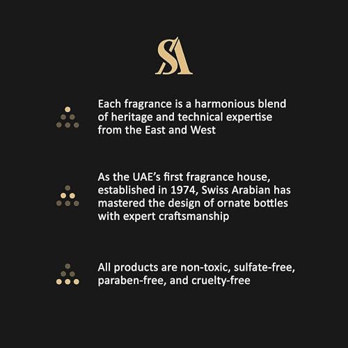 Swiss Arabian Layali Rouge - Luxury Products From Dubai - Long - Product Imagery