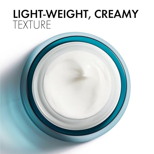 VICHY Mineral 89 Daily Face Moisturizer with Hyaluronic Acid - Product Imagery