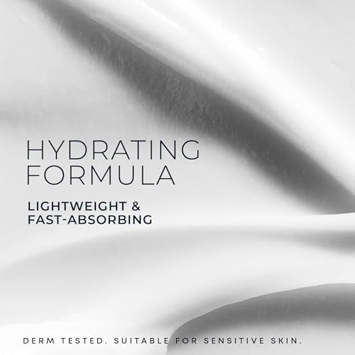 RoC Hydration+ Hyaluronic Acid Moisturizer Face Cream, Fragrance - Product Imagery