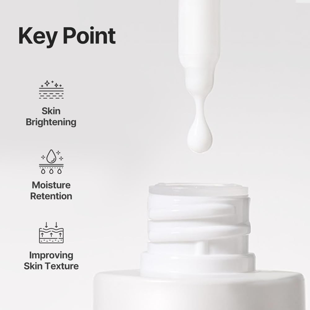 Tra Core Radiance Ampoule - INNABELLO Official Imagery - 7