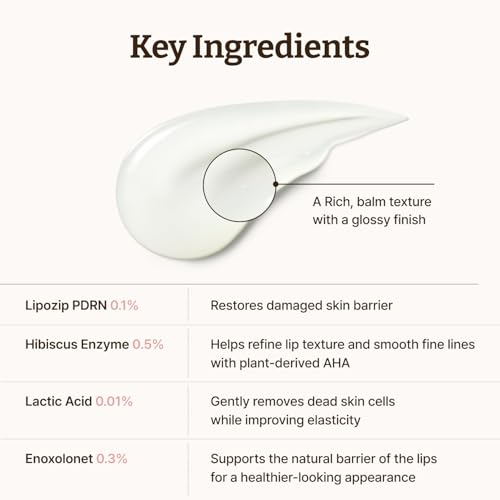 All Advanced PDRN Rejuvenating Lip Serum 0.3 Fl Oz - Product Imagery
