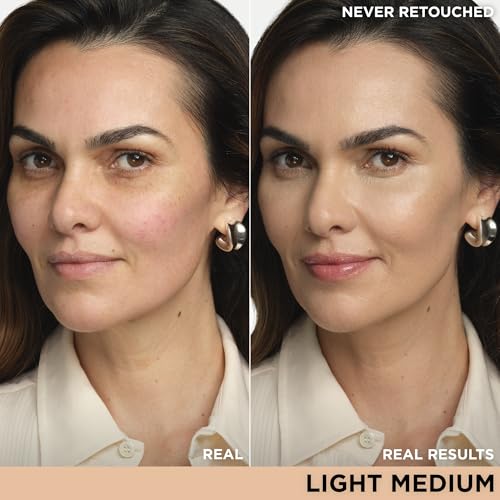 IT Cosmetics CC+ Cream with SPF 50+ Full Coverage Foundation - Product Imagery
