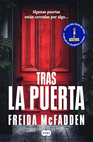 Spanish Edition         
	  by             
		   Freida McFadden - View 1