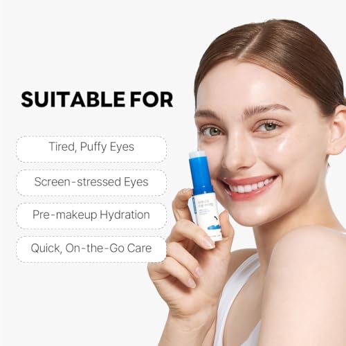 ROUND LAB Birch Juice Icy Cooling Eye Stick, 0.35 oz - Product Imagery