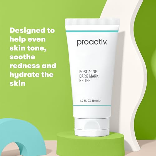 Proactiv Post Acne Dark Mark Relief Cream - Acne Spot Treatment - Product Imagery
