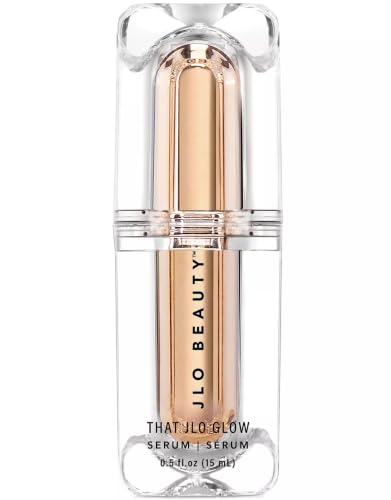 JLO BEAUTY That JLO Glow Brightening Serum Niacinamide - JLO BEAUTY Official Imagery - 1