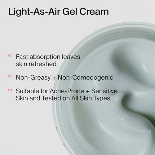 Youth To The People Superfood Air-Whip Face Moisturizer - - Product Imagery