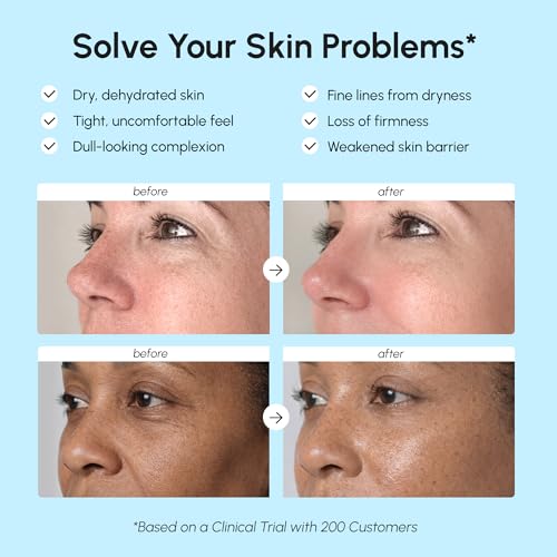 MAREE Face Moisturizer – Firming & Lifting Face Cream for Women - Product Imagery