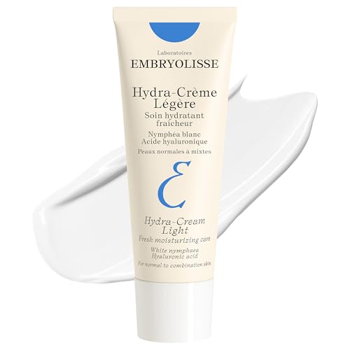 Elefair Tech Embryolisse Hydra - Cream Light Moisturizer & Refreshing G - Elefair Tech Official Product View 1