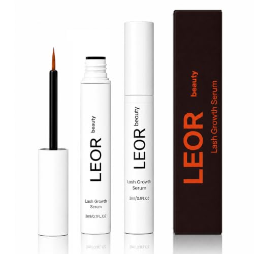 2PCS Leor Beauty Serum Botanical Beauty Conditioner with - Xorlyth Official Imagery - 1