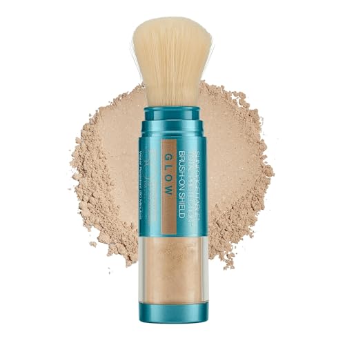 Colorescience Total Protection Brush On Shield - Premium Selection Official Imagery - 1