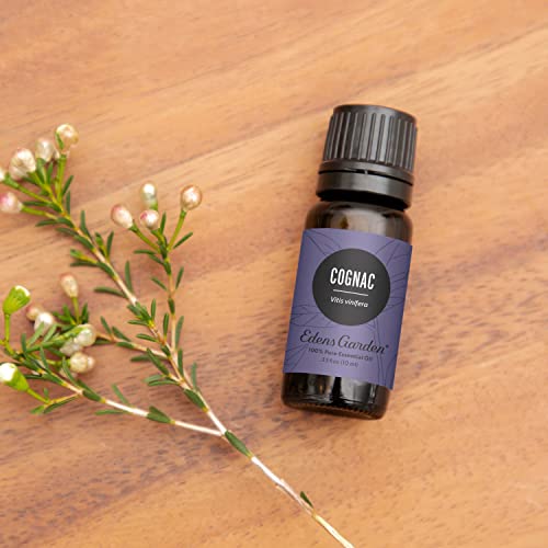 Edens Garden Cognac Essential Oil- 100% Pure 30 ml (1 fl oz) - Product Imagery