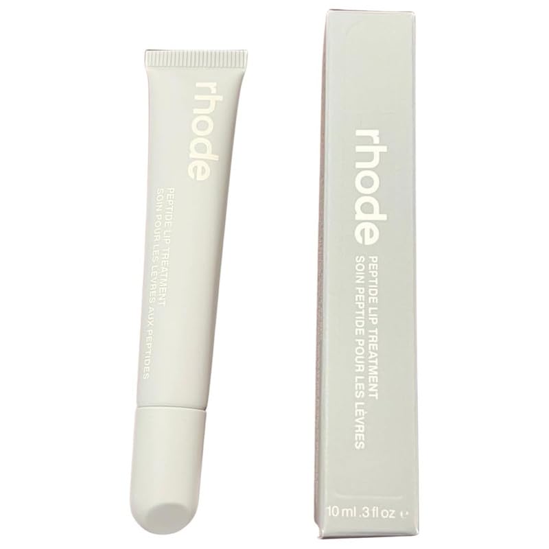 Rhode Lip Treatment 10ml 0 3 fl oz Unscented - Rhode Official Product Imagery - 1