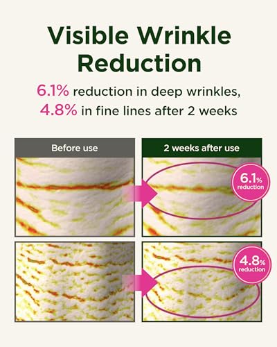CKD Retinal Lifting Bundle – 5X Gua Sha Eye Cream + Retinol - Product Imagery