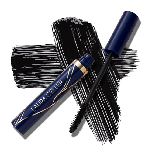 LAURA GELLER NEW YORK Always There Waterproof Lengthening - LAURA GELLER NEW YORK Official Imagery - 1