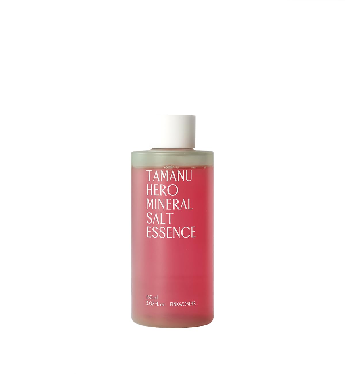 PINKWONDER All-in-One Solution Starter Set for Sensitive Skin - PINKWONDER