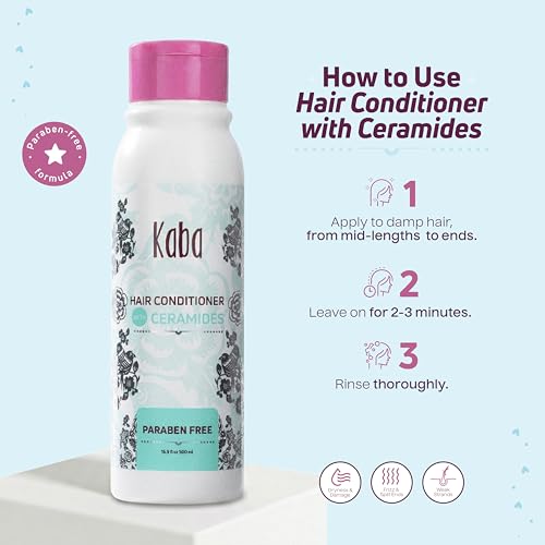 Kaba Hair Growth Kit – Onion Shampoo, Mask & Tonic by D'Luchi