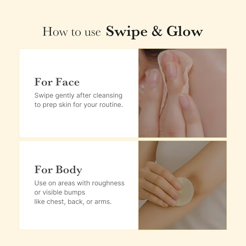 medicube Kojic Acid Renew & Smooth Duo - Kojic Acid Serum and - Product Imagery