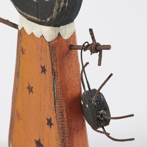 Primitives by Kathy Chunky Sitter - Black Cat - Product Imagery