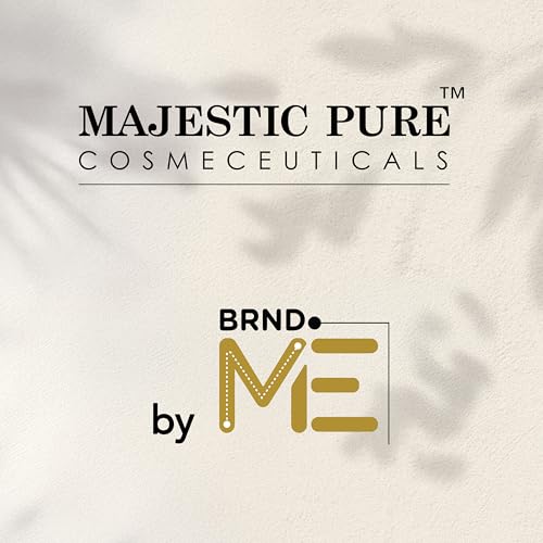 Majestic Pure Myrrh Essential Oil for Diffuser - 4 Fl Oz - Product Imagery