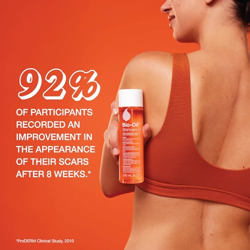 Bio-Oil Travel Skincare Bundle, includes Skin Care Oil, Dry Skin - Product Imagery