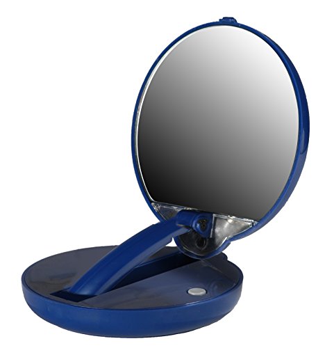 Floxite FL 15ACP FL15ACP Mirrormateadjustcompact 15Xmag Blue - Floxite Official Imagery - 1