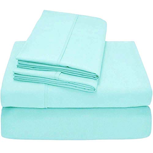 Heavy Quality Hotel Collection Egyptian Cotton Sheets- Super - Product Imagery