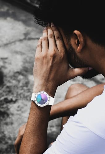Unisex Watches Fashion Creative Original Design Watch for Men - Product Imagery