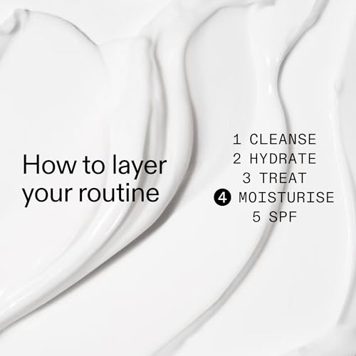 The INKEY List Bio-Active Ceramide Repairing and Plumping - Product Imagery