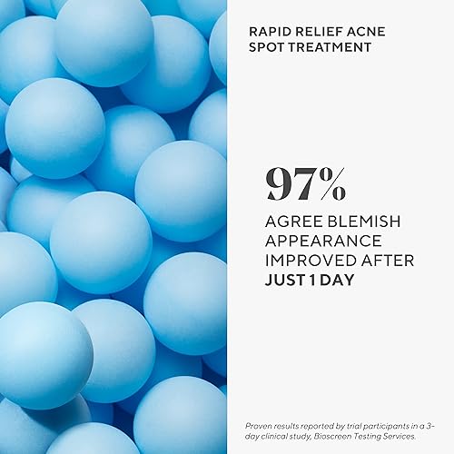 Murad Rapid Relief Acne Spot Treatment - 2% Salicylic Acid - Product Imagery
