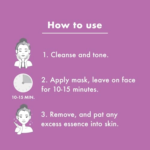Petal Fresh Skin ResQ Age Rewind Sheet Mask with Collagen - Product Imagery