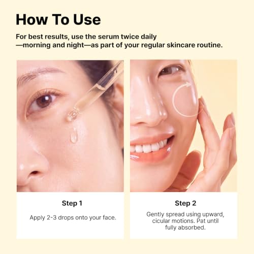 NIDA Peptide Propolis Renewal Serum | Peptide Complex, Propoli... - Product Imagery